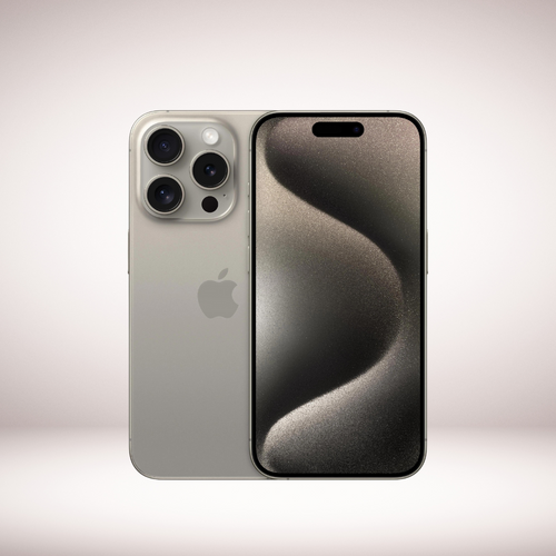 Apple iPhone 15 Pro Max- 1 TB