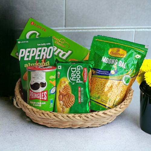 Delightful Food Hamper