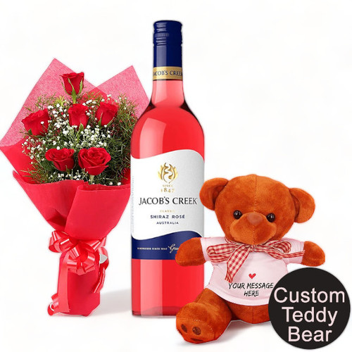 Valentine's Day Special Gift Combo