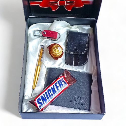 Valentine Gift Box For Him