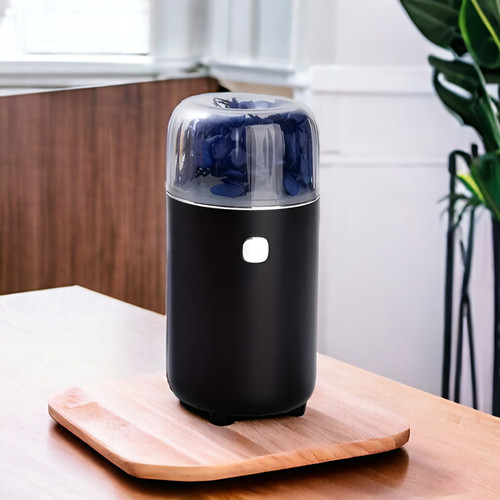 Aroma Diffuser Black Color Humidifier