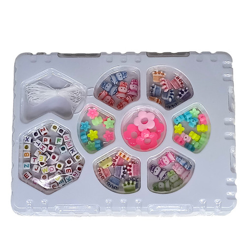 Fashion Trend Jewelry For Kids