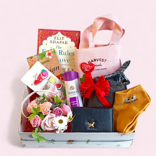 Surprise & Exciting Gift For Her