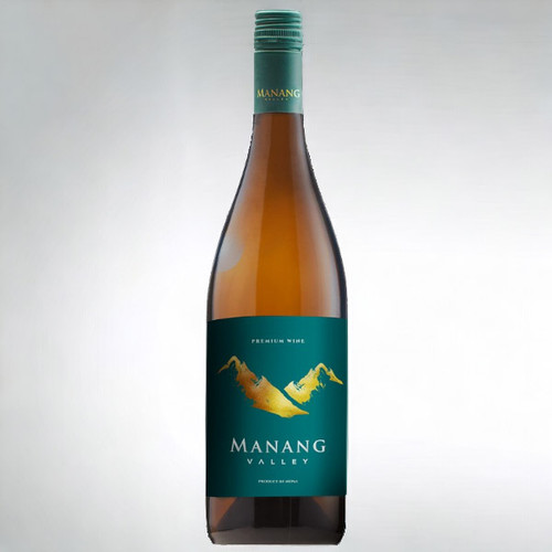 Manang Valley Premium Sweet White -750ML