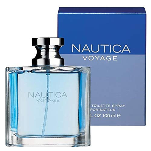 Nautica Voyage EDT Perfume Spray 100ml for Him