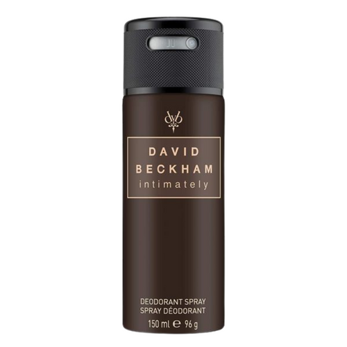 David Beckham Intimately Men/ Deodorant Spray 5.0 oz (150ml) For Him