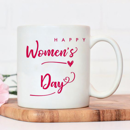 Sweet Women's Day Gift Hamper