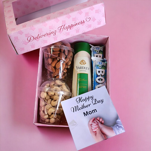 Mother's Day Happiness Box