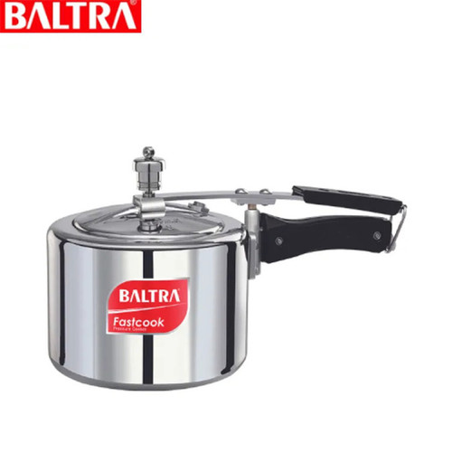 Baltra BPC F150 Pressure Cooker Fast Cook 1.5 ltr