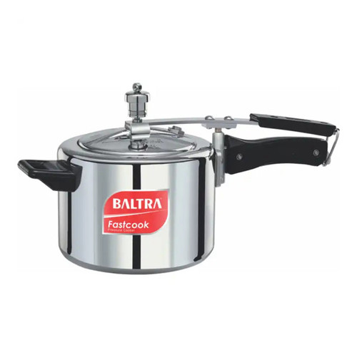 Baltra BPC F500 Pressure Cooker Fast Cook 5 ltr