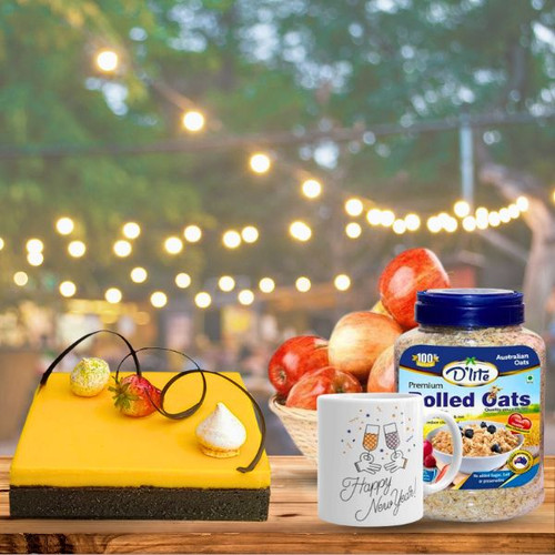 Healthy Beginnings With Nourish Your Journey