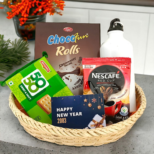 New Year Gift Combo