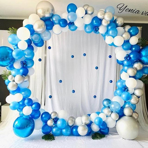 Balloon Decoration