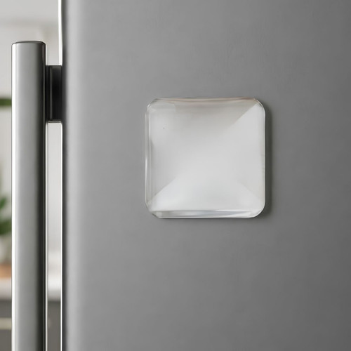 Customizable Sublimation Fridge Magnet