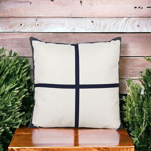 Personalized 4 Set Photo in Cushion