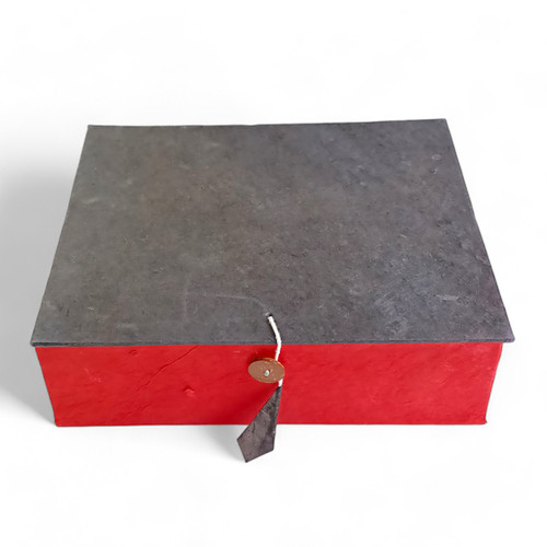 Giftmandu Nepali Paper Box