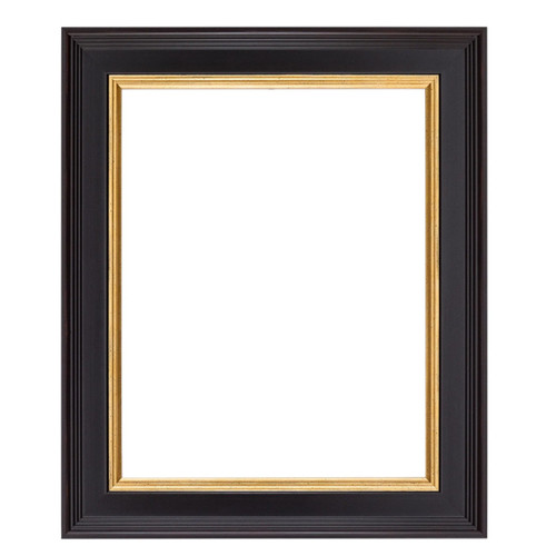 Customizable Aesthetic Friends Photo Frame