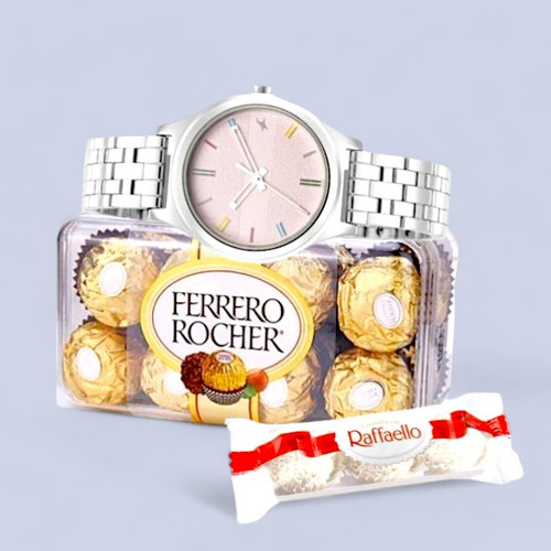 Time And Treats Pack