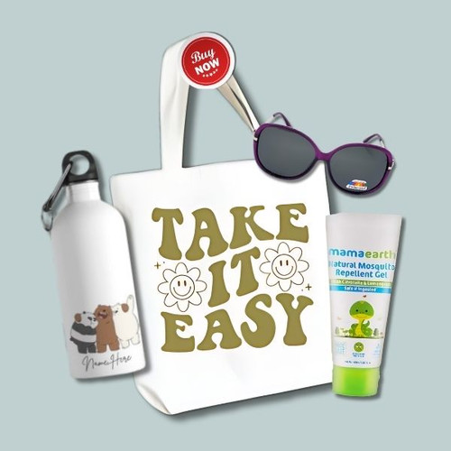 Chill Summer Package for Her