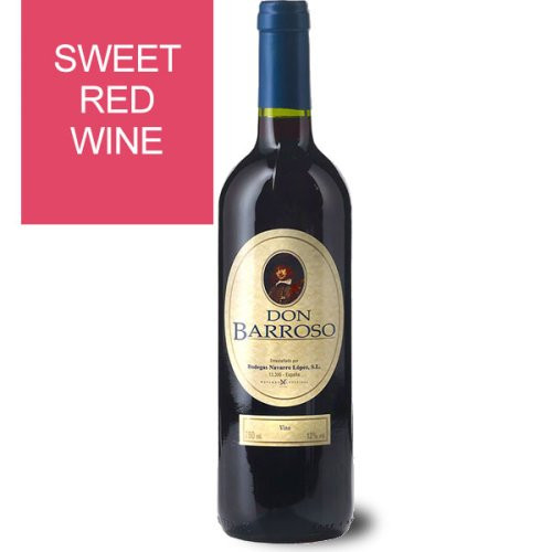 JW Red Label Whisky & Dry Nuts Gift Combo