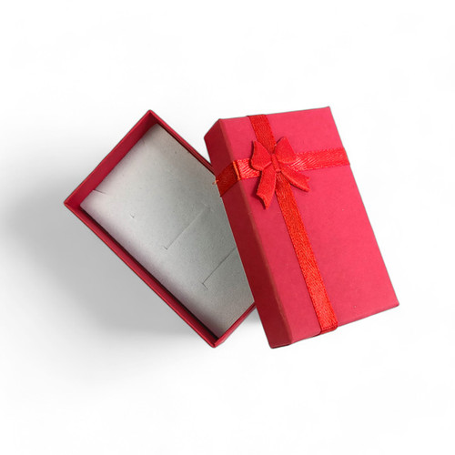 Small Jewellery Gift Box - Design May Vary