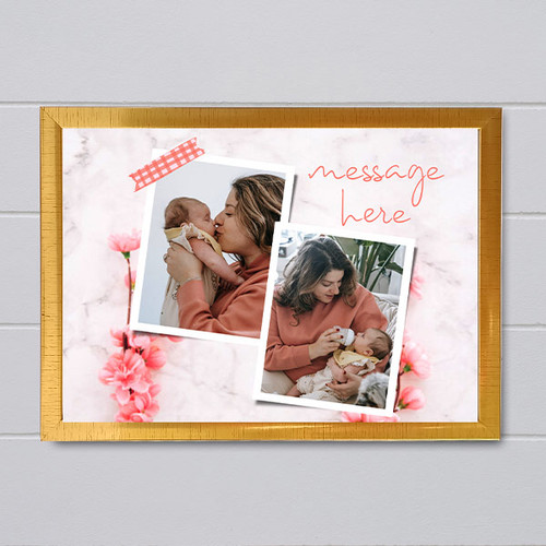 Personalized Beautiful Photo Frame
