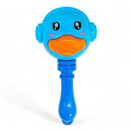 Little Shakes Baby's Fun Hand Rattle