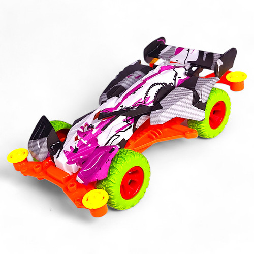 Fun Racing Car for Kids