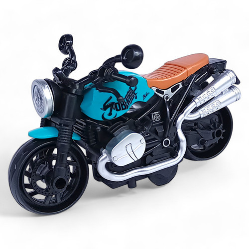 Kids Bullet Bike