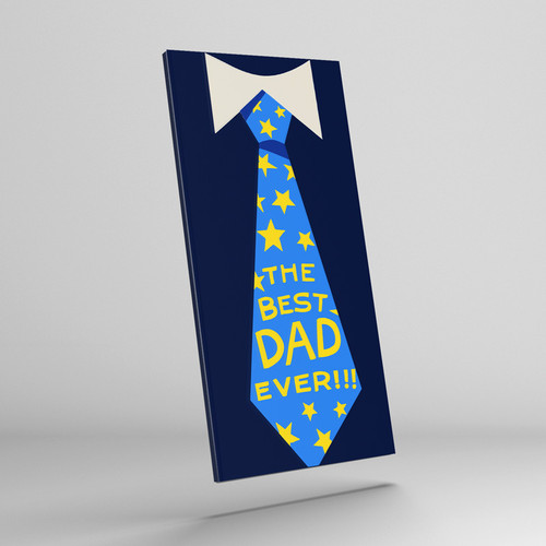 Personalized KitKat Rich Chocolate for Father's Day