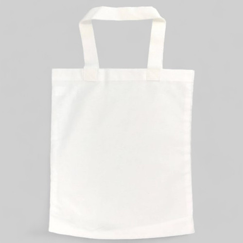 Pride Month Tote Bag "Love Has No label" Printed (Large)