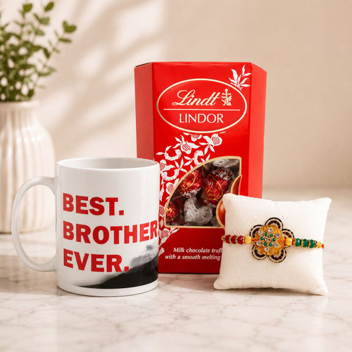 Raksha Bandhan Gifts for Brother