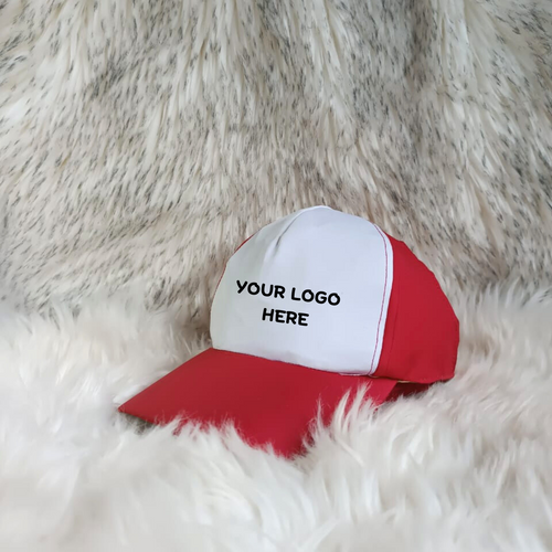 Personalized Trucker Cap