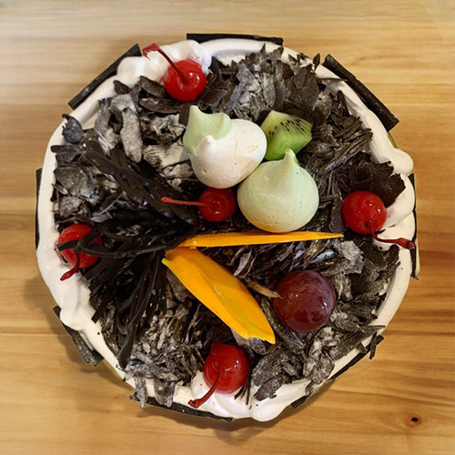 Radisson Hotel Rich & Decadent 1lbs Black Forest Cake