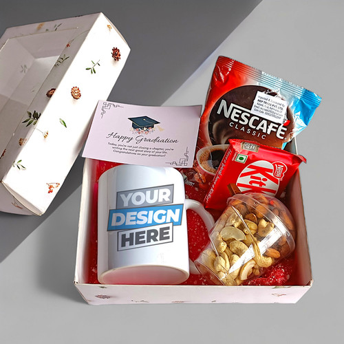 Special Congratulations Gift Box