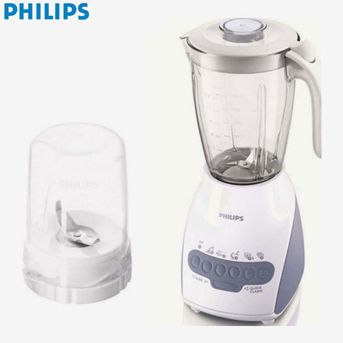 Philips High-Power Blender| HR2115/01