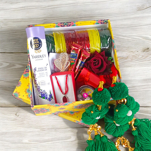 Surprise Beauty Gift for Women