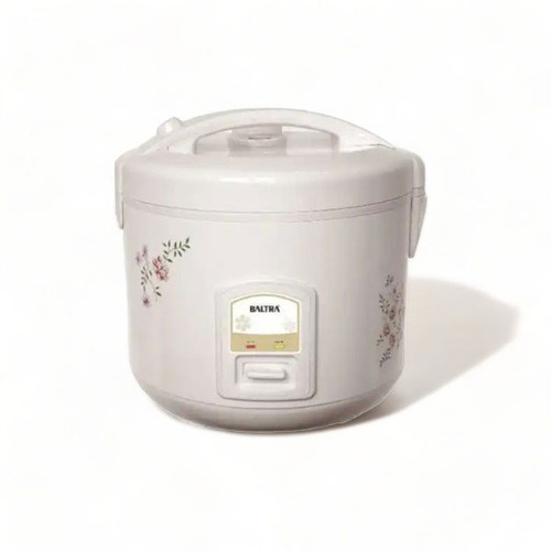 Baltra Cloud Deluxe Rice Cooker 2.2 Ltr (BTC-900D)