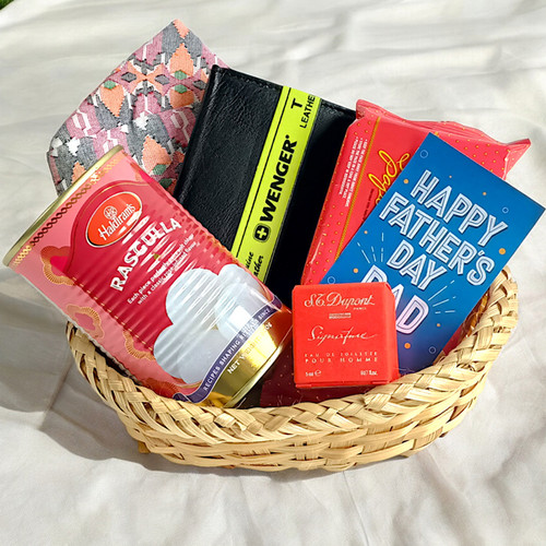 Surprise Father's Day Gifts Surprise Father's Day Gifts