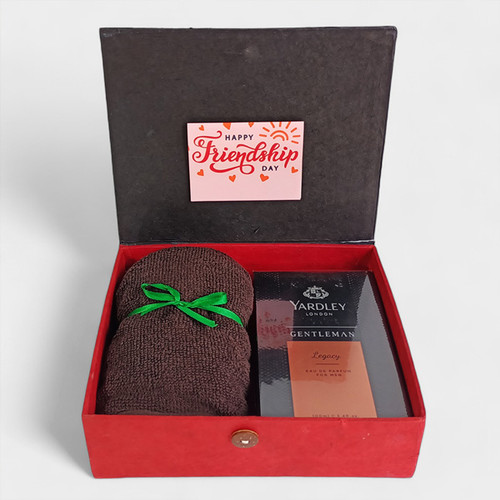 Legacy Gift Combo for Him Legacy Gift Combo for Him