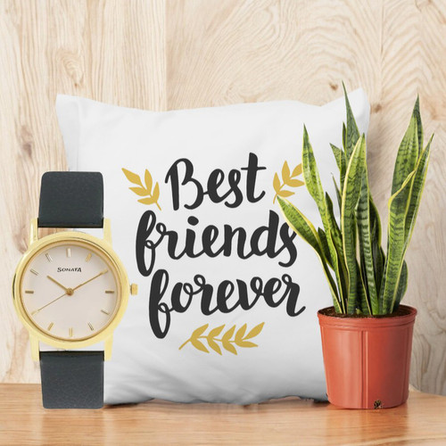 Best Friend Forever: Timeless Gifts for Her