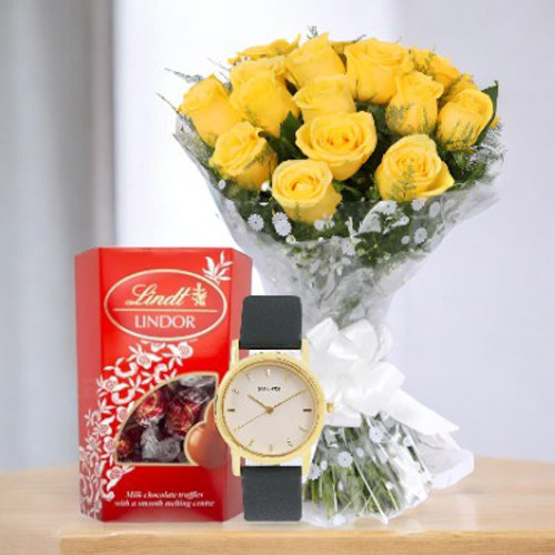 Elegant Moments: Perfect Gift Set for Him