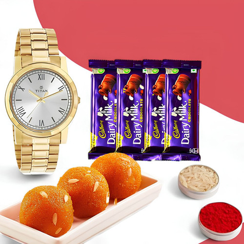 Brothers Day Special Gifts for Raksha Bandhan