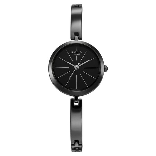 Fastrack Urban Camo Blue Dial Watch for Guys - 3296QL01
