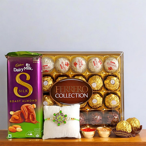 Thoughtful Raksha Bandhan Gifts for Brother
