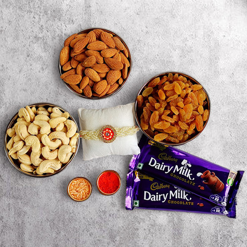 Special Raksha Bandhan Gifts for Brother