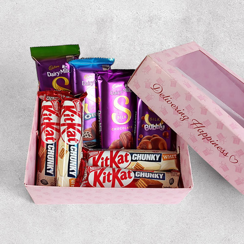 Sweets Assorted Box