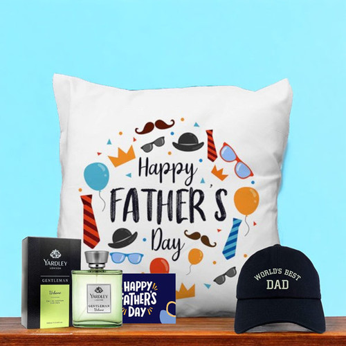 Outstanding Father's Day Package For Dad