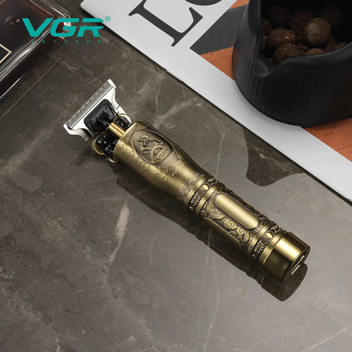 VGR V-081 Professional Hair Trimmer