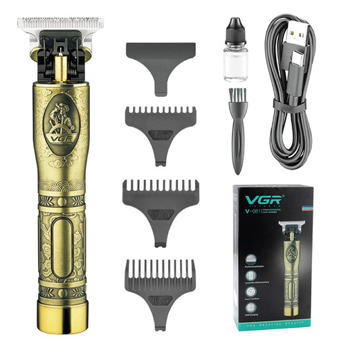 VGR V-081 Professional Hair Trimmer